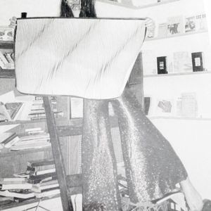 Meet your Posher, Sharona